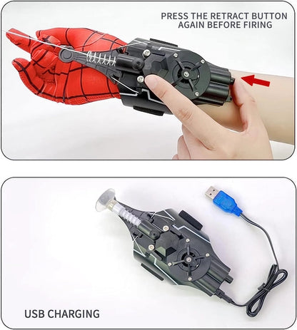 Original Spidey Web Shooter