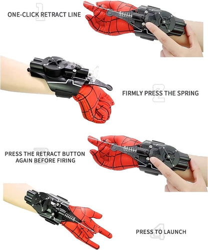 Original Spidey Web Shooter