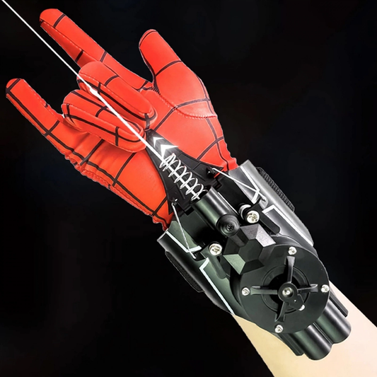 Original Spidey Web Shooter
